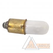 Фото 2 индикатора ТЛЗ-1-1 с цоколем В9 S14