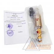 Клапана  трехходового ТХ-555 - фото 2