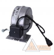 Нагнетательный вентилятор M+M WPa 120 HK фото 4