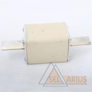 Предохранитель 200а nh1 gL gG 500v l1=120KA фото 4