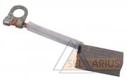  Щетка для двигателя Д-90 фото №4