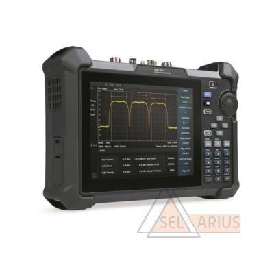 Анализаторы спектра портативные АКИП-4215 Опция SHA850-F2
