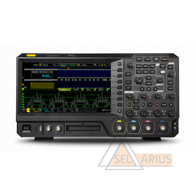 Цифровой осциллограф MSO5102