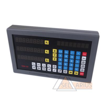 Цифровой блок WE6800-3 фото №1