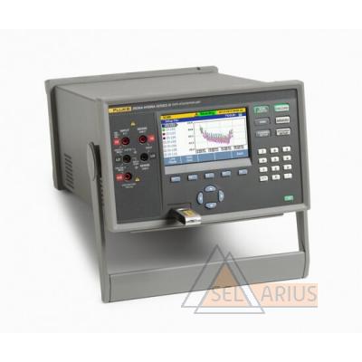 Cистема сбора данных / цифровой мультиметр Fluke 2638A/60 240