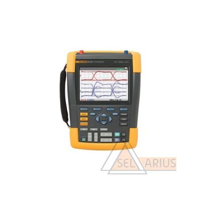 Цветной осциллограф Fluke 190-502/UN