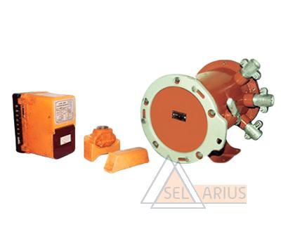 Датчики контроля положения унифицированные ДКПУ