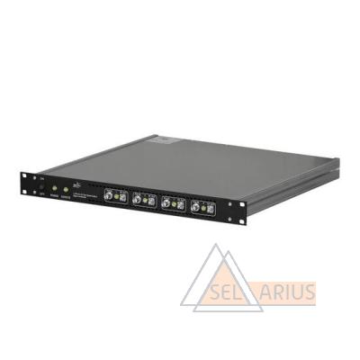 Генератор сигналов высокочастотный AnaPico MCSG33-3-ULN