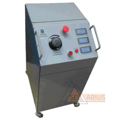 ИЛЬМЕНИТ Устройство выпрямительное высоковольтное