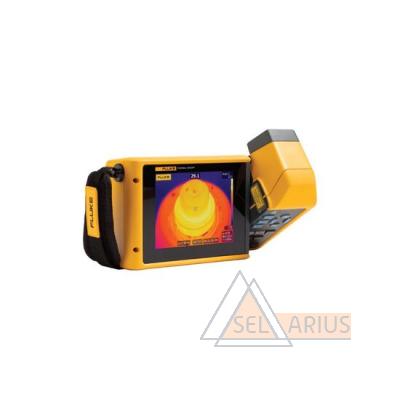 Инфракрасная камера Fluke TiX520 9HZ