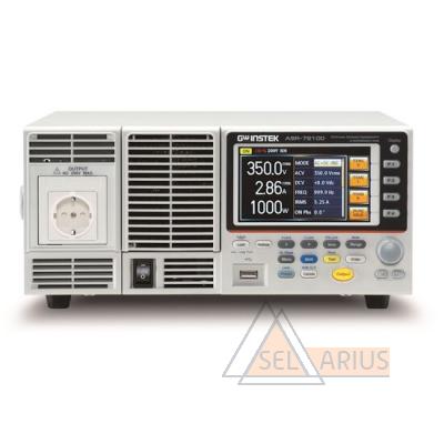 Источник питания ASR-72100