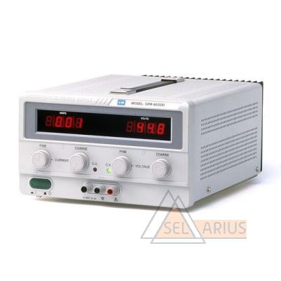 Источник питания GPR-71810HD