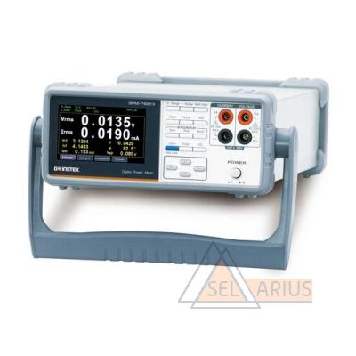 Измеритель электрической мощности GPM-78213