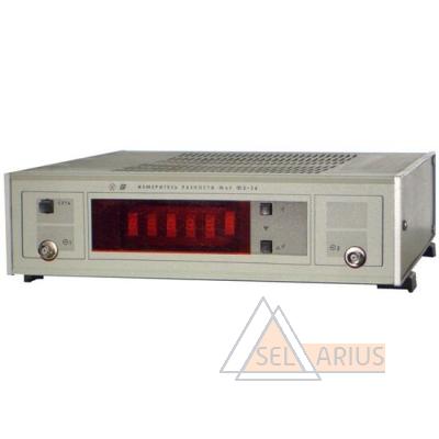 Измеритель разности фаз Ф2-34