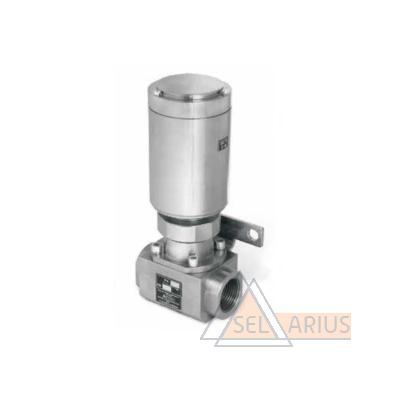 Клапан КЭО 25/10/000/115 C ЭМ 21/DC/ХХХ /1 фото 1