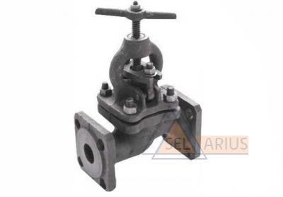 Фото клапана 15кч16п1