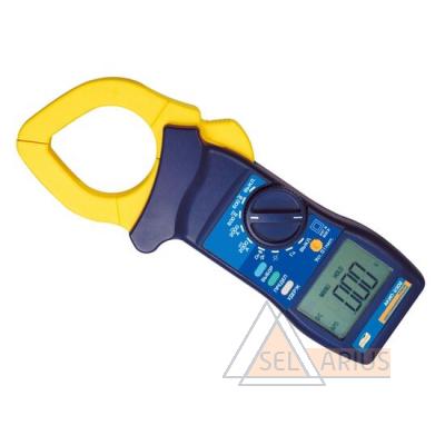 Клещи электроизмерительные АКИП-2302