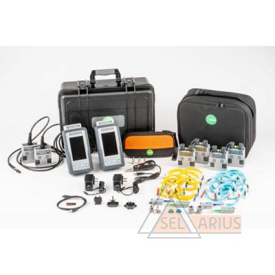 Комплект TESTPRO CV100-K51