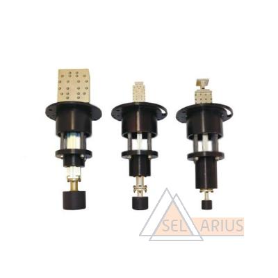 Облучающая система с вертикальной и горизонтальной поляризацией ОС-1/ДЛ-11