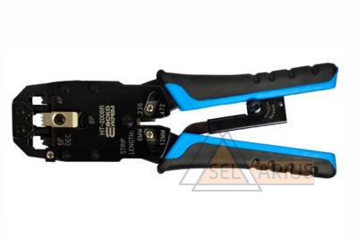 Фото обжимного инструмента HT-2008R