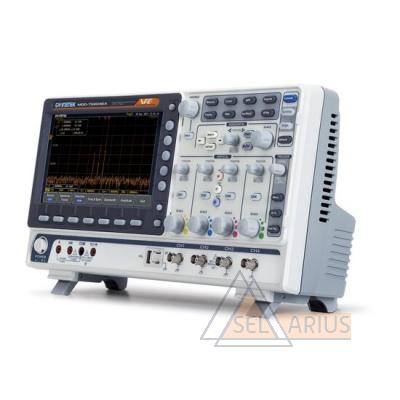 Осциллограф MDO-72104EX