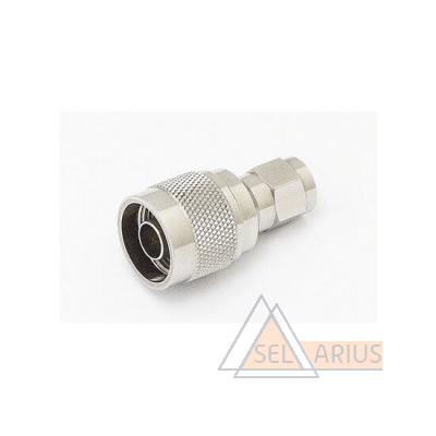 Переход коаксиальный TS-7807