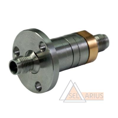 Переходы коаксиальные вращающиеся ПК2В-32-03Р-03Р