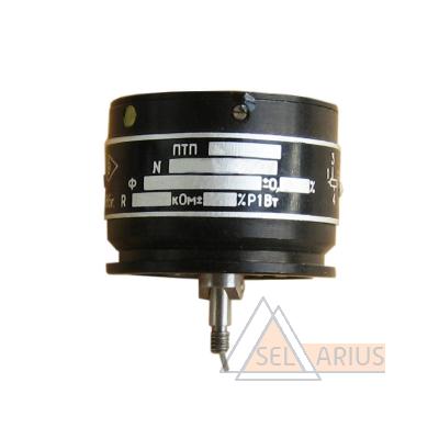 Фото потенциометра ПТП-51