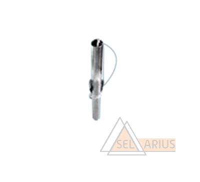 Пробоотборник ППН-40-300-0,3 - фото