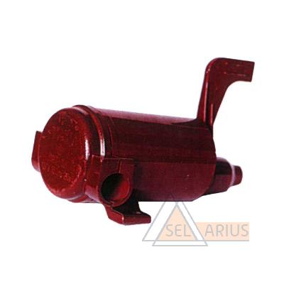 Переключатели режимов привода ПРП–2