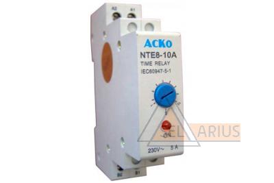 Фото реле NTE8-10A