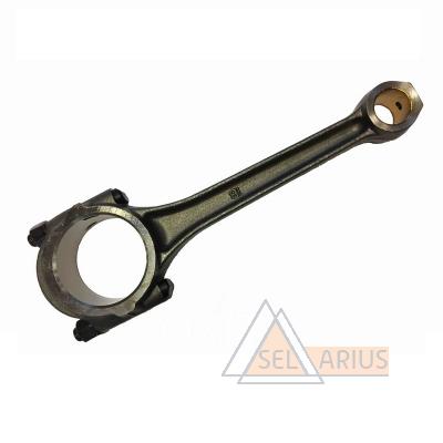 Шатун на компрессор ПК-5.25; ПКС-3.5; ПКС-5.25; ПКСД-3.5 - фото