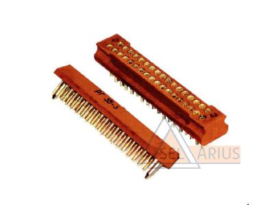Фото Соединители РГ35