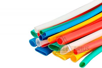 Фото термоусадочной трубки 2020632-2020698