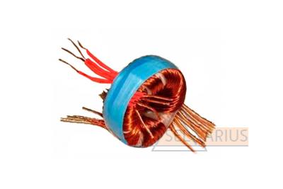 Трансформатор ТИ 3 фото 1