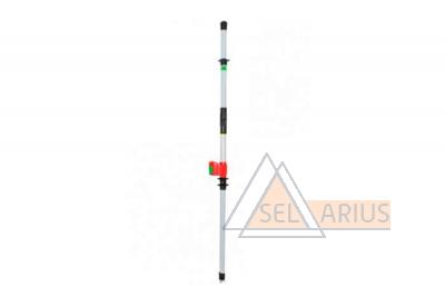 Указатели Экивольта 6-20К