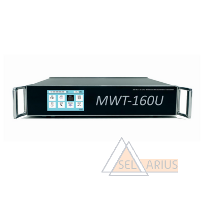 Векторный генератор сигналов MWT-160
