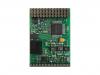 Мезонинный модуль MR-0152 для коммуникационного интерфейса Profibus DP фото 1
