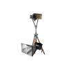 П6-40/4 (А6) Антенна измерительная рупорная