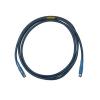 SF104PE/11SMA-451/11SMA-451/1000mm  Кабель СВЧ измерительный